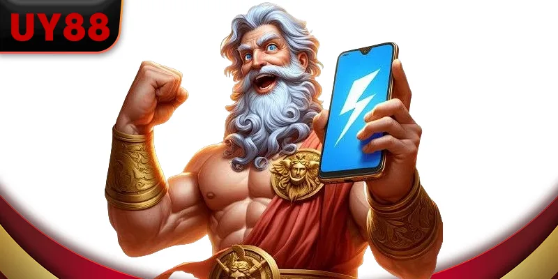 Giao dịch tự động hóa cực tốc độ