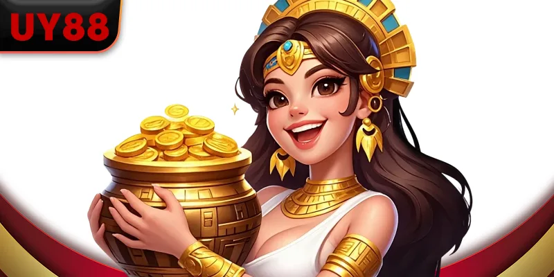 Khuyến mãi hấp dẫn UY88 dành tặng hội viên